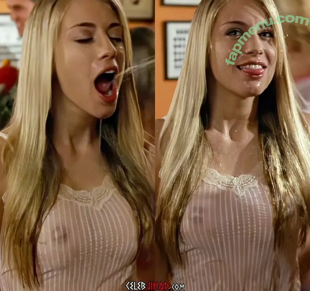 Jennifer Holland nude photo #0145 (Actress / jenniferlholland)