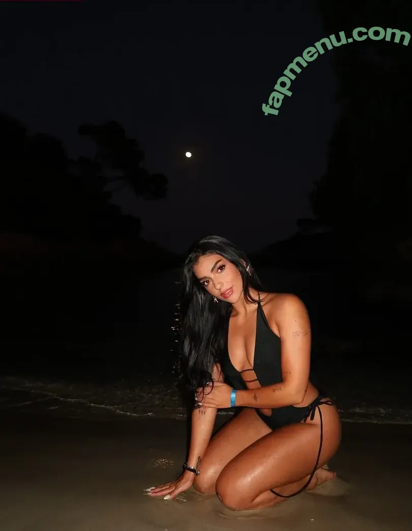 Jennifer Iglesias nude photo #0014 (Jennifer1glesias)