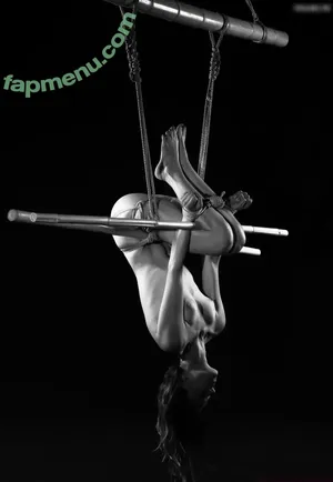 Jennifer Jacques / rosenduft23 / sedcards nude photo #0014