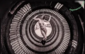 Jennifer Jacques / rosenduft23 / sedcards nude photo #0015