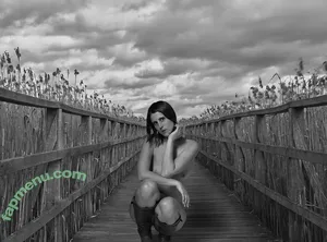 Jennifer Jacques / rosenduft23 / sedcards nude photo #0016