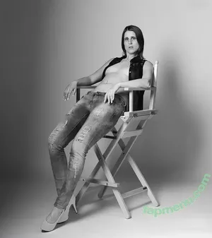 Jennifer Jacques / rosenduft23 / sedcards nude photo #0020