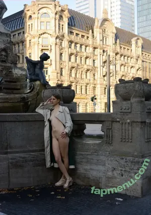 Jennifer Jacques / rosenduft23 / sedcards nude photo #0036