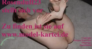 Jennifer Jacques / rosenduft23 nude photo #0235