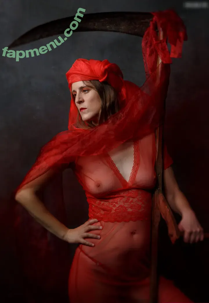 Jennifer Jacques nude photo #0073 (rosenduft23 / sedcards)