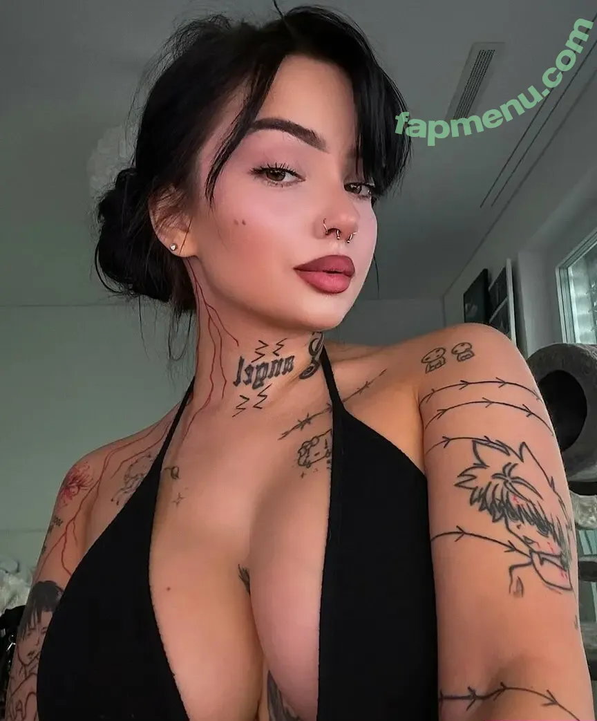 Jennifer Jeketa nude photo #0010 (aesthymes)