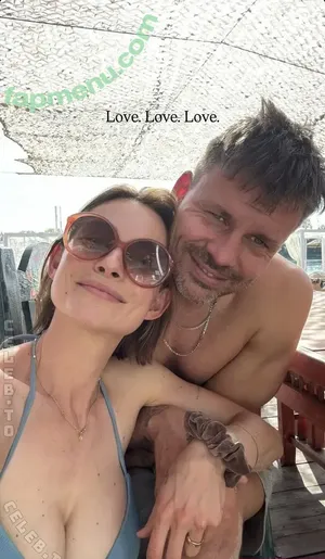 Jennifer Lange / jenniferlange nude photo #0107