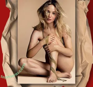 Jennifer Lawrence / jennifer_lawrence / jenniferlawrence_ nude photo #0024