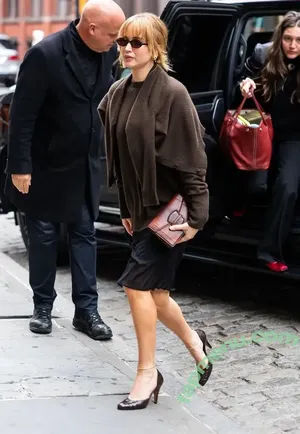 Jennifer Lawrence / jennifer_lawrence / jenniferlawrence_ nude photo #0222