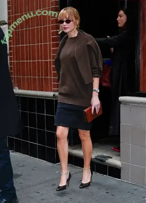 Jennifer Lawrence / jennifer_lawrence / jenniferlawrence_ nude photo #0223