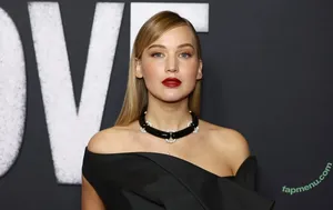 Jennifer Lawrence / jennifer_lawrence / jenniferlawrence_ nude photo #0258