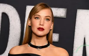 Jennifer Lawrence / jennifer_lawrence / jenniferlawrence_ nude photo #0265