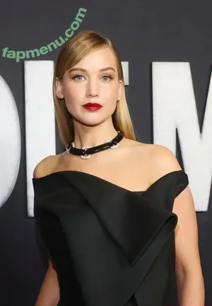 Jennifer Lawrence / jennifer_lawrence / jenniferlawrence_ nude photo #0273