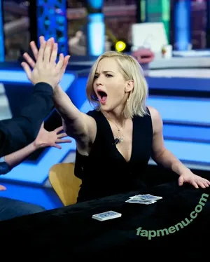 Jennifer Lawrence / jennifer_lawrence / jenniferlawrence_ nude photo #0608