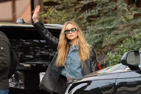 Jennifer Lawrence / 1jnnf / jennifer.lawrence nude photo #1056