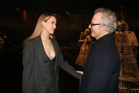 Jennifer Lawrence / 1jnnf / jennifer.lawrence nude photo #1166