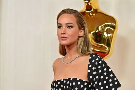 Jennifer Lawrence / 1jnnf / jennifer.lawrence nude photo #1192