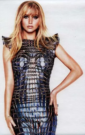Jennifer Lawrence / 1jnnf / jennifer.lawrence nude photo #1346