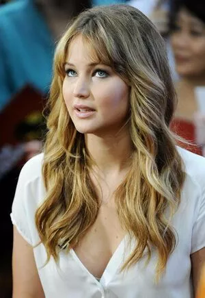 Jennifer Lawrence / 1jnnf / jennifer.lawrence nude photo #1414