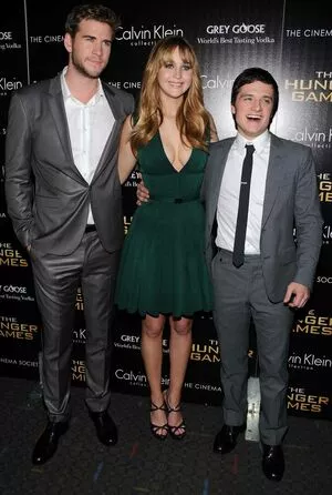 Jennifer Lawrence / 1jnnf / jennifer.lawrence nude photo #1440