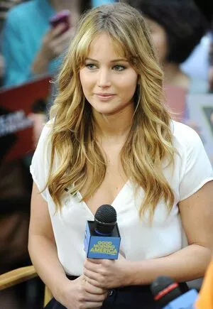 Jennifer Lawrence / 1jnnf / jennifer.lawrence nude photo #1441