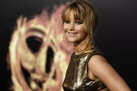 Jennifer Lawrence / 1jnnf / jennifer.lawrence nude photo #1547