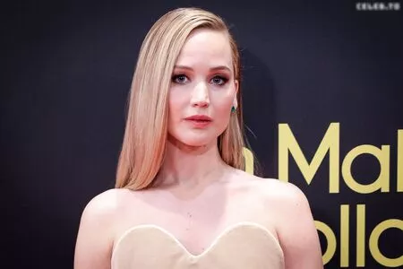 Jennifer Lawrence / 1jnnf / jennifer.lawrence nude photo #1795