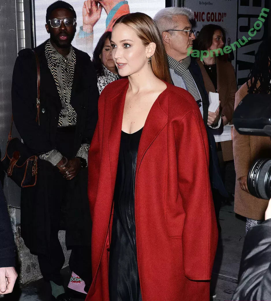 Jennifer Lawrence nude photo #1011 (1jnnf / jennifer.lawrence)