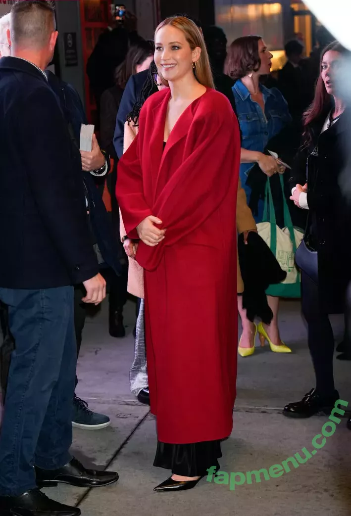 Jennifer Lawrence nude photo #1021 (1jnnf / jennifer.lawrence)