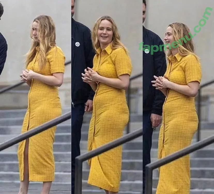 Jennifer Lawrence nude photo #1844 (1jnnf / jennifer.lawrence)