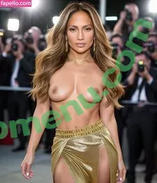 Jennifer Lopez Ai Porn nude photo #0067 (jennifer_jlo / jlo)