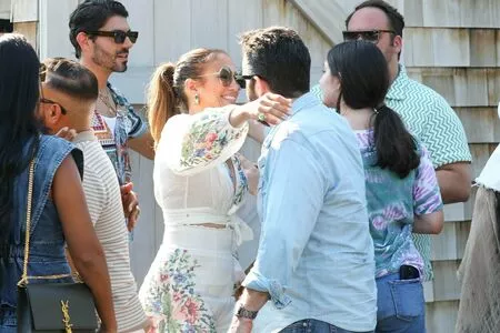 Jennifer Lopez / JLo / jennifer_jlo / jenniferlopez nude photo #3441