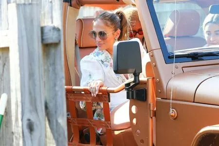 Jennifer Lopez / JLo / jenniferlopez nude photo #3530