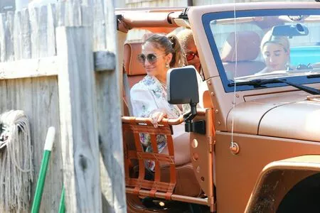 Jennifer Lopez / JLo / jenniferlopez nude photo #3531