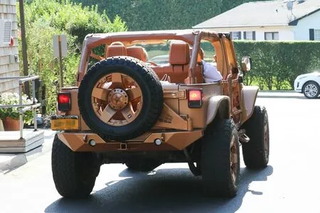 Jennifer Lopez / JLo / jenniferlopez nude photo #3537