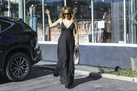 Jennifer Lopez / JLo / jenniferlopez nude photo #3563