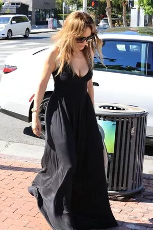 Jennifer Lopez / JLo / jenniferlopez nude photo #3592