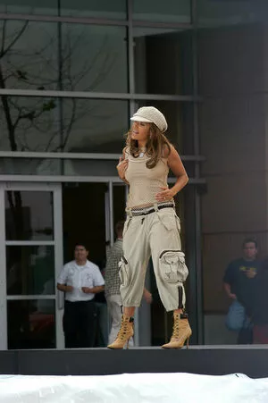 Jennifer Lopez / JLo / jenniferlopez nude photo #3596