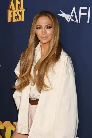 Jennifer Lopez / JLo / jenniferlopez nude photo #3755