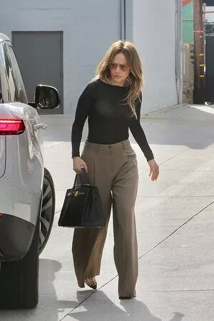 Jennifer Lopez / JLo / jenniferlopez nude photo #3776