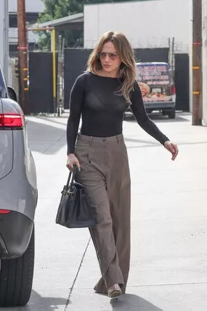 Jennifer Lopez / JLo / jenniferlopez nude photo #3779