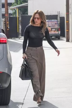 Jennifer Lopez / JLo / jenniferlopez nude photo #3780