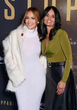 Jennifer Lopez / JLo / jenniferlopez nude photo #3871