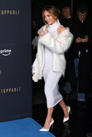 Jennifer Lopez / JLo / jenniferlopez nude photo #3877