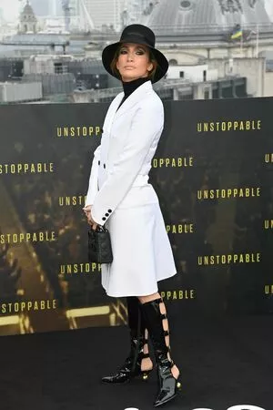 Jennifer Lopez / JLo / jenniferlopez nude photo #3896