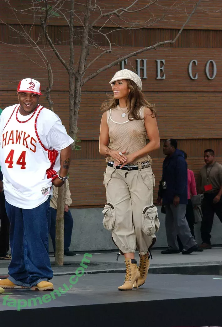 Jennifer Lopez nude photo #3610 (JLo / jenniferlopez)