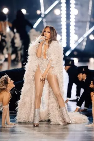 Jennifer Lopez / JLo / jennifer_jlo nude photo #4078