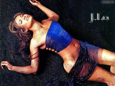 Jennifer Lopez / JLo / jennifer_jlo nude photo #4339