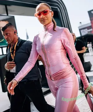 Jennifer Lopez / JLo / jenniferlopez nude photo #4537