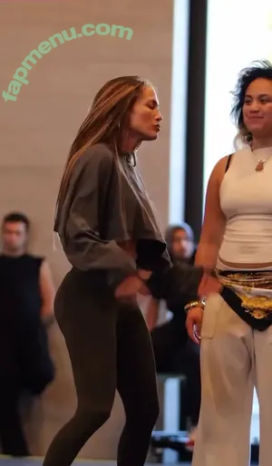 Jennifer Lopez / JLo / jenniferlopez nude photo #4588